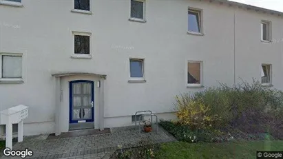 Apartments for rent in Bochum - Photo from Google Street View