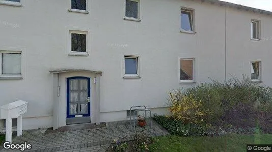 Apartments for rent in Bochum - Photo from Google Street View