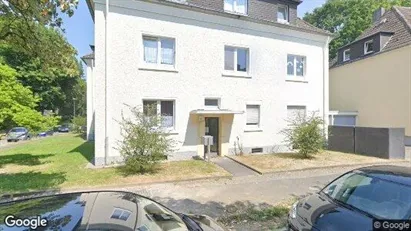 Apartments for rent in Bochum - Photo from Google Street View