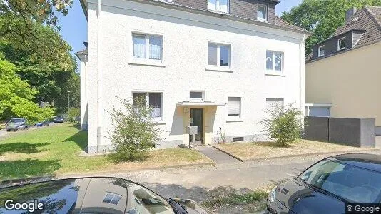 Apartments for rent in Bochum - Photo from Google Street View