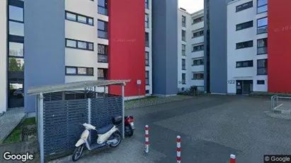 Apartments for rent in Bochum - Photo from Google Street View