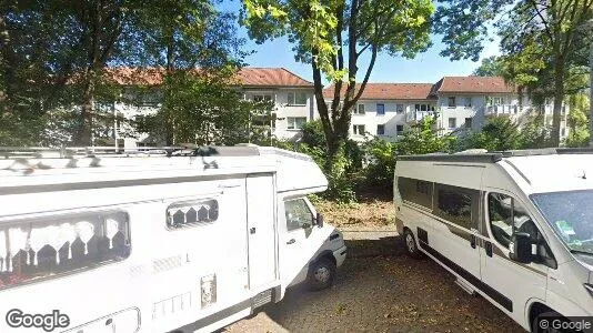 Apartments for rent in Bochum - Photo from Google Street View