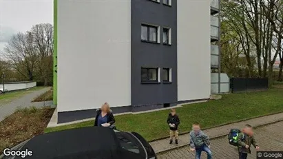 Apartments for rent in Bochum - Photo from Google Street View