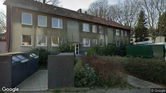 Apartments for rent in Bochum - Photo from Google Street View