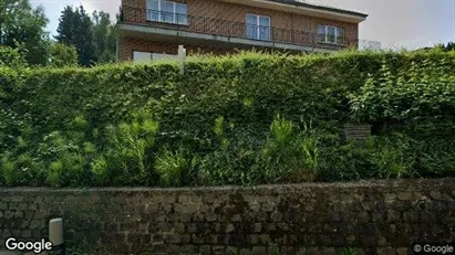 Apartments for rent in Hoeilaart - Photo from Google Street View