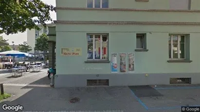 Apartments for rent in Bern-Mittelland - Photo from Google Street View