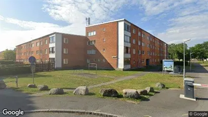 Apartments for rent in Kristianstad - Photo from Google Street View