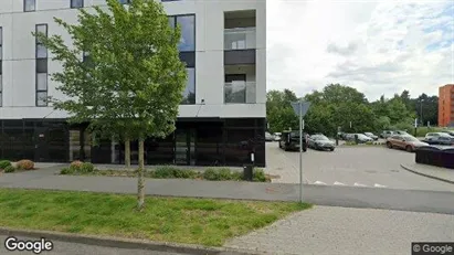 Apartments for rent in Kolding - Photo from Google Street View