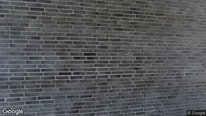 Apartments for rent in Aarhus C - Photo from Google Street View