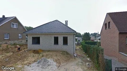 Apartments for rent in Overijse - Photo from Google Street View