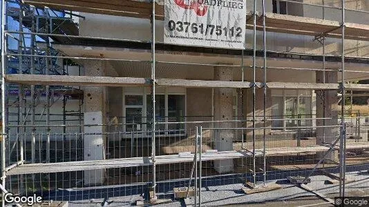 Apartments for rent in Zwickau - Photo from Google Street View