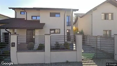 Apartments for rent in Timişoara - Photo from Google Street View