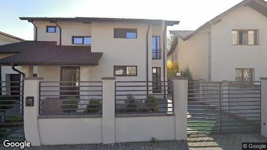 Apartments for rent in Timişoara - Photo from Google Street View