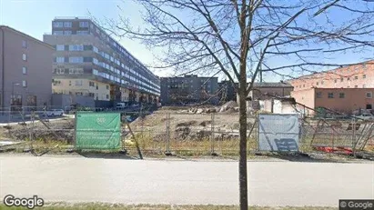 Apartments for rent in Värmdö - Photo from Google Street View