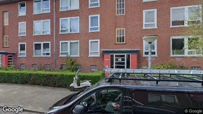 Apartments for rent in Groningen - Photo from Google Street View