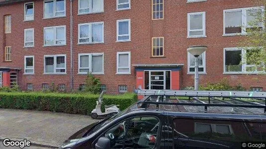 Apartments for rent in Groningen - Photo from Google Street View