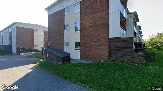 Apartments for rent in Sandviken - Photo from Google Street View