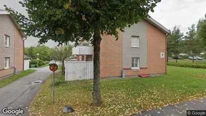 Apartments for rent in Gävle - Photo from Google Street View