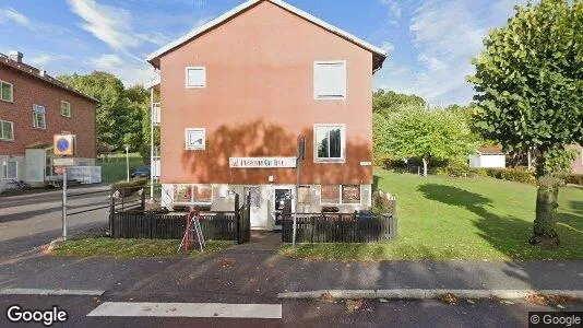 Apartments for rent in Ronneby - Photo from Google Street View