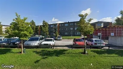 Apartments for rent in Gotland - Photo from Google Street View