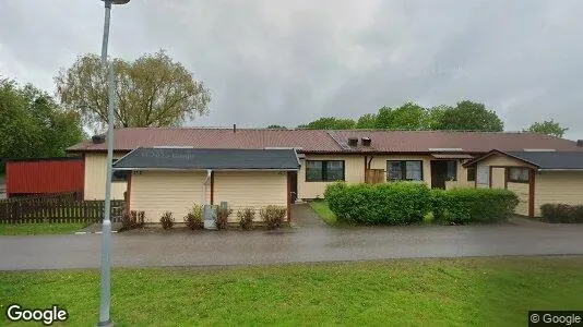 Apartments for rent in Gävle - Photo from Google Street View