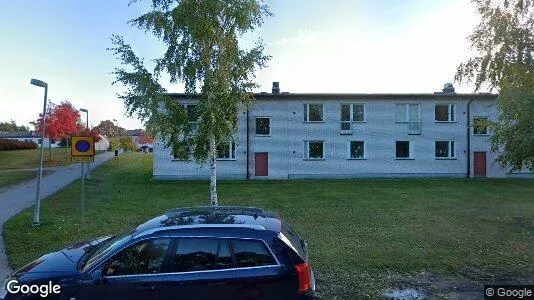 Apartments for rent in Gävle - Photo from Google Street View