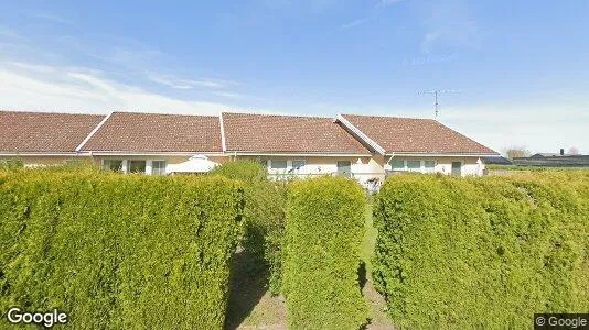 Apartments for rent in Kristianstad - Photo from Google Street View