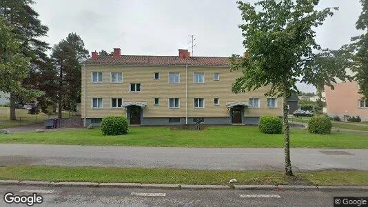 Apartments for rent in Katrineholm - Photo from Google Street View