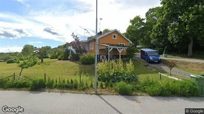 Apartments for rent in Haninge - Photo from Google Street View