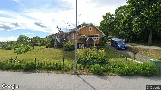 Apartments for rent in Haninge - Photo from Google Street View