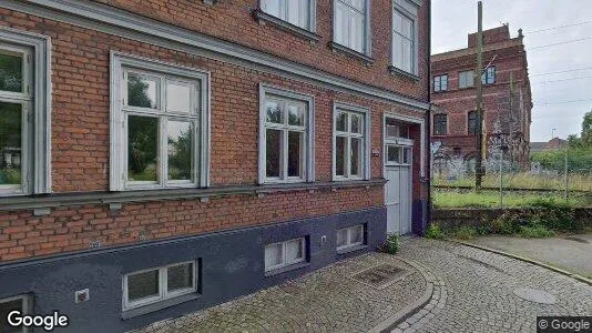 Apartments for rent in Lund - Photo from Google Street View