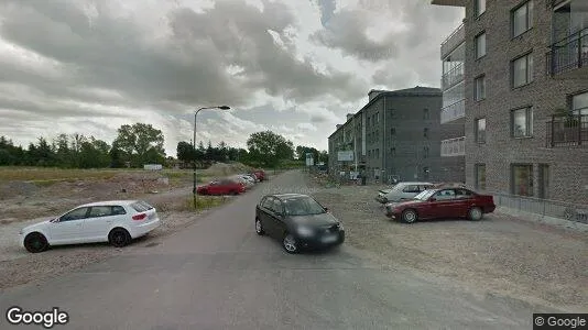 Apartments for rent in Malmö City - Photo from Google Street View