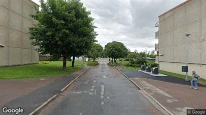 Apartments for rent in Norra hisingen - Photo from Google Street View