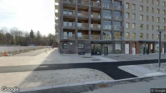 Apartments for rent in Järfälla - Photo from Google Street View