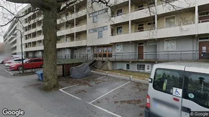 Apartments for rent in Huddinge - Photo from Google Street View