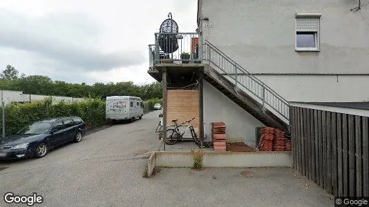 Apartments for rent in Burlöv - Photo from Google Street View