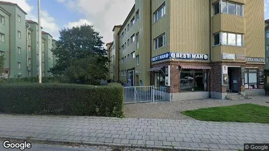 Apartments for rent in Malmö City - Photo from Google Street View
