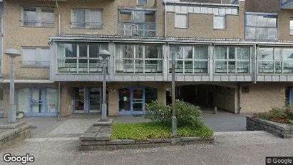 Apartments for rent in Gothenburg City Centre - Photo from Google Street View