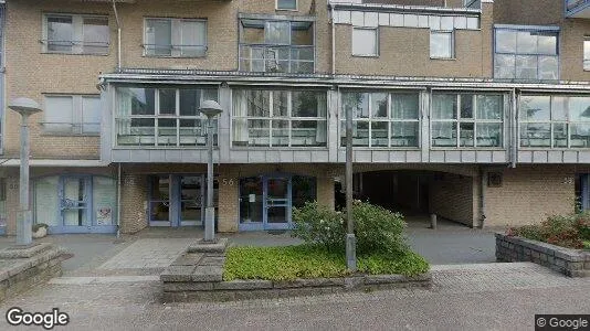 Apartments for rent in Gothenburg City Centre - Photo from Google Street View