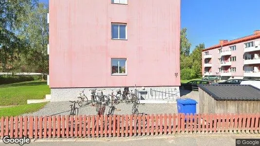 Apartments for rent in Uppsala - Photo from Google Street View