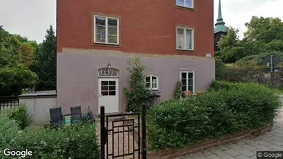 Apartments for rent in Södermalm - Photo from Google Street View