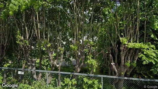 Apartments for rent in Oslo Vestre Aker - Photo from Google Street View