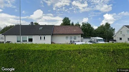 Apartments for rent in Larvik - Photo from Google Street View