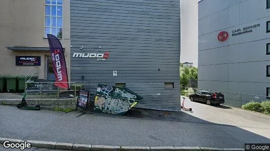 Apartments for rent in Oslo Grünerløkka - Photo from Google Street View