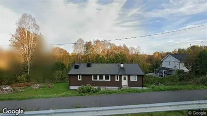Apartments for rent in Ullensaker - Photo from Google Street View