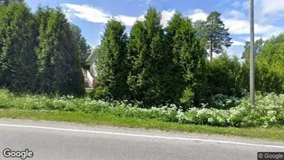 Apartments for rent in Skien - Photo from Google Street View