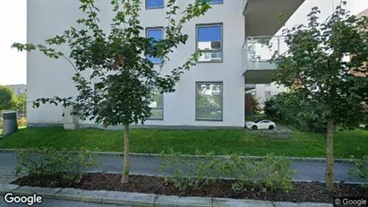 Apartments for rent in Bærum - Photo from Google Street View