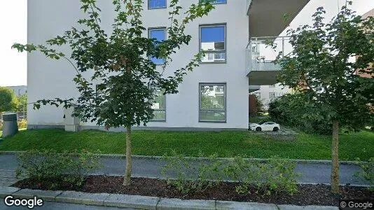 Apartments for rent in Bærum - Photo from Google Street View