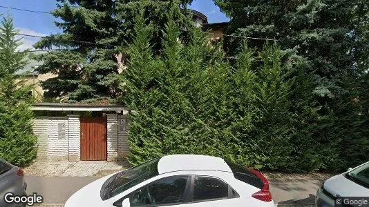 Apartments for rent in Budapest Rákosmente - Photo from Google Street View