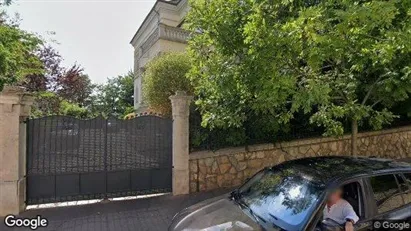 Apartments for rent in Budapest Rákosmente - Photo from Google Street View